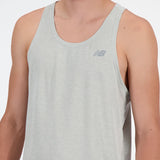 New Balance Men's Athletics Singlet-4