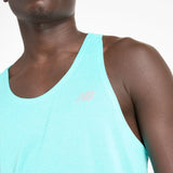 New Balance Men's Athletics Singlet-6