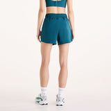 New Balance Women's RC Short 5-2