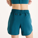 New Balance Women's RC Short 5-4