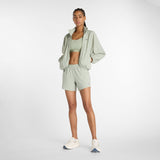 New Balance Women's RC Short 5-1