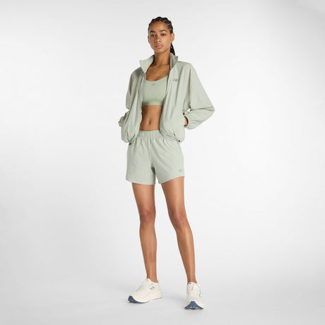 New Balance Women's RC Short 5-1