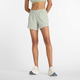 New Balance Women's RC Short 5-3