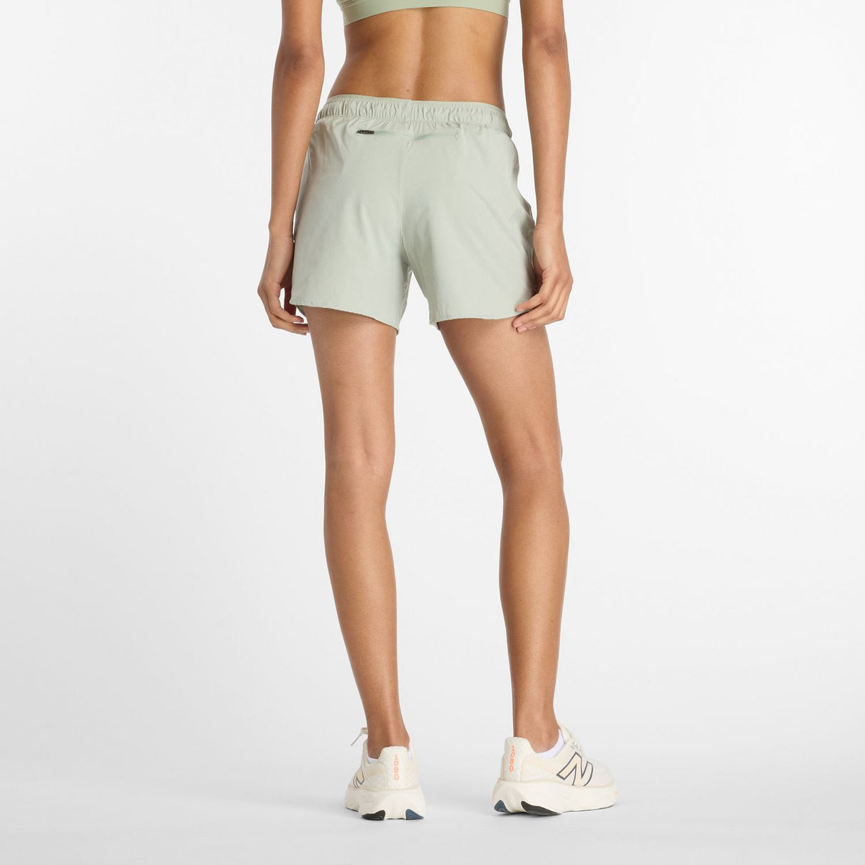 New Balance Women's RC Short 5-5