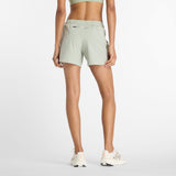 New Balance Women's RC Short 5-5
