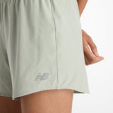 New Balance Women's RC Short 5-8