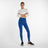 New Balance Women's Sleek Pocket High Rise Legging 27-1