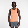 New Balance Men's Athletics Singlet-1