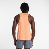 New Balance Men's Athletics Singlet-3