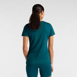 New Balance Women's Sport Short Sleeve-3
