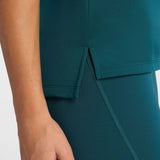 New Balance Women's Sport Short Sleeve-4
