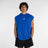 New Balance Men's BP Sleeveless Lightweight Hoodie-1
