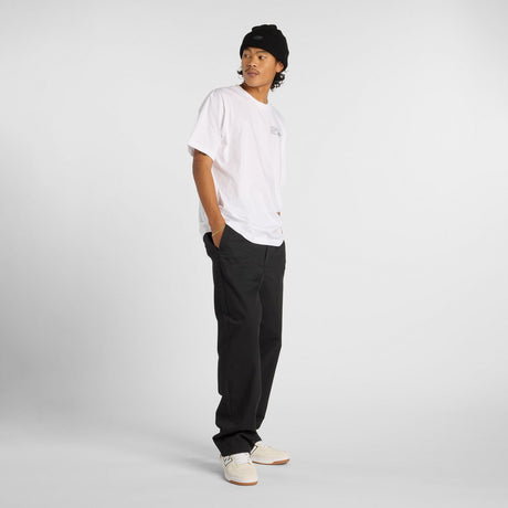 New Balance Men's Numeric Small Logo Jersey T-Shirt-1