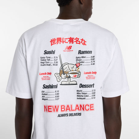 New Balance Men's Ramen T-Shirt-6