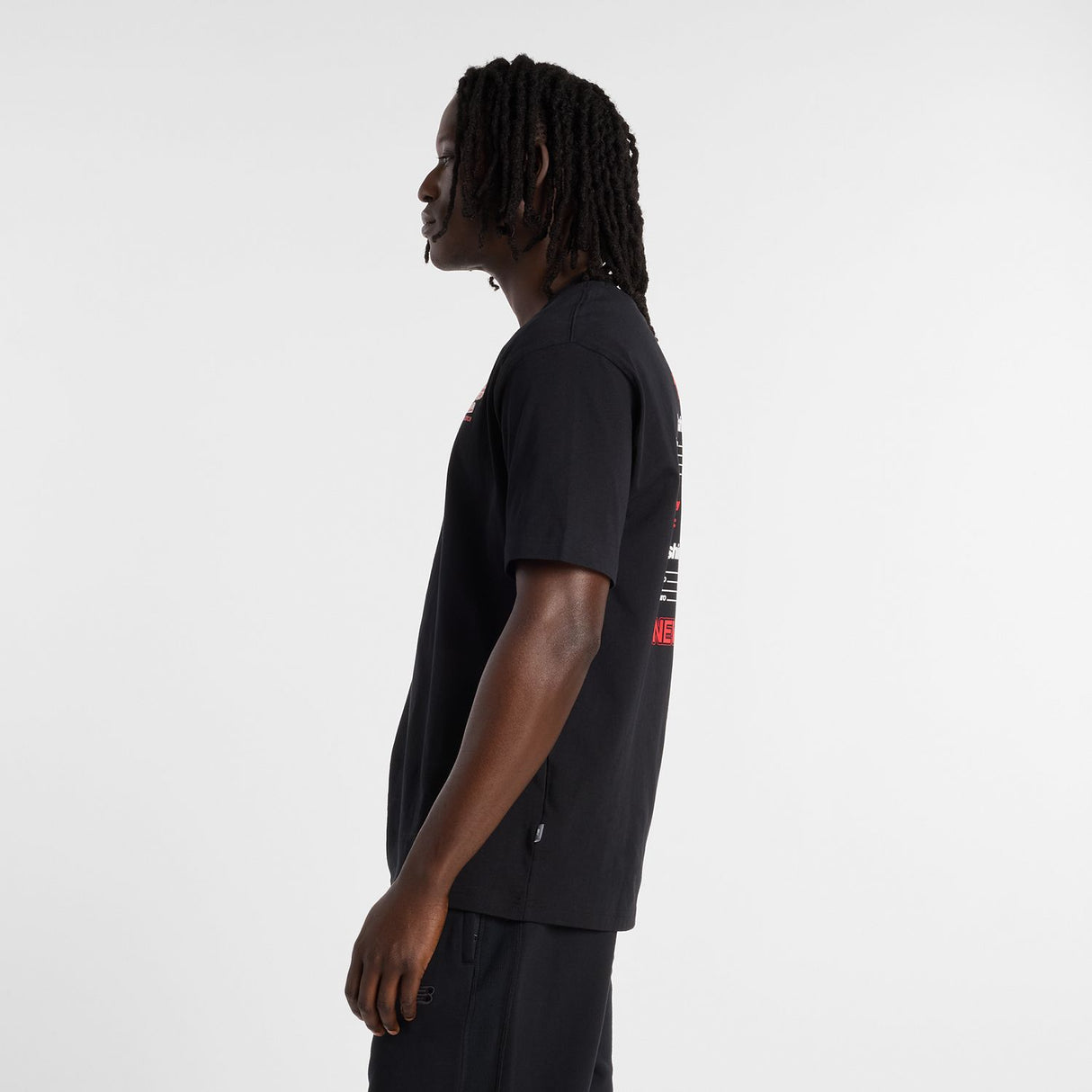 New Balance Men's Ramen T-Shirt-2