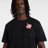 New Balance Men's Ramen T-Shirt-4