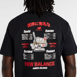 New Balance Men's Ramen T-Shirt-6