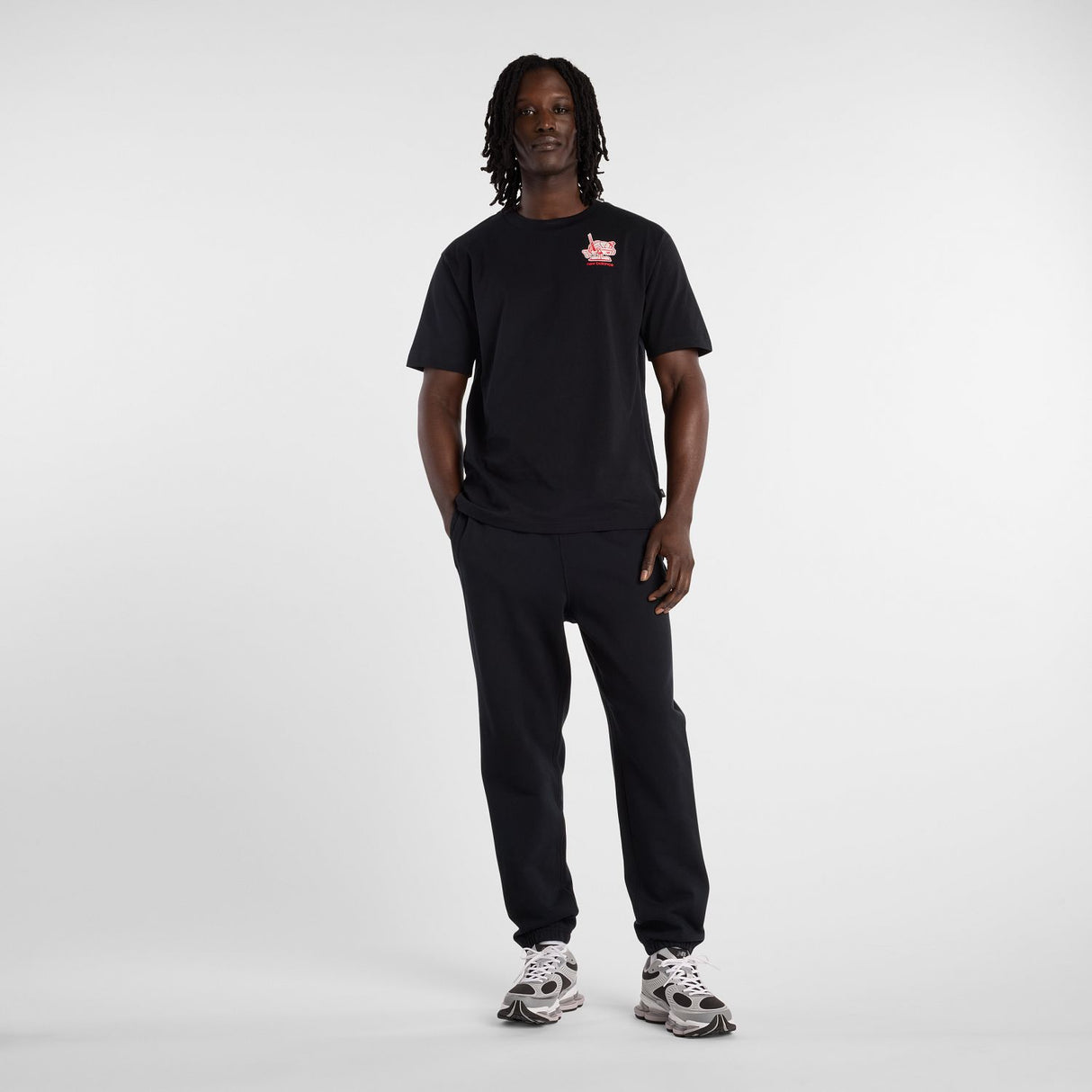 New Balance Men's Ramen T-Shirt-7