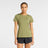 New Balance Women's Sport Short Sleeve-1
