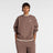 New Balance Women's Sport Essentials Fleece Crew-1