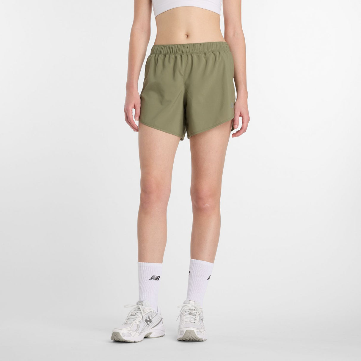New Balance Women's Sport Short 5-1