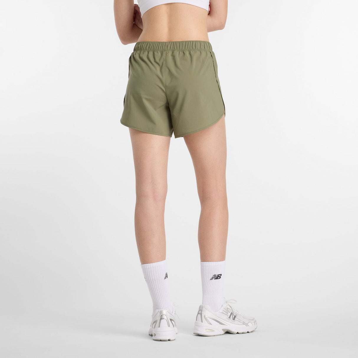 New Balance Women's Sport Short 5-3