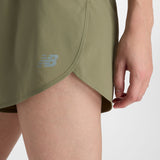 New Balance Women's Sport Short 5-5