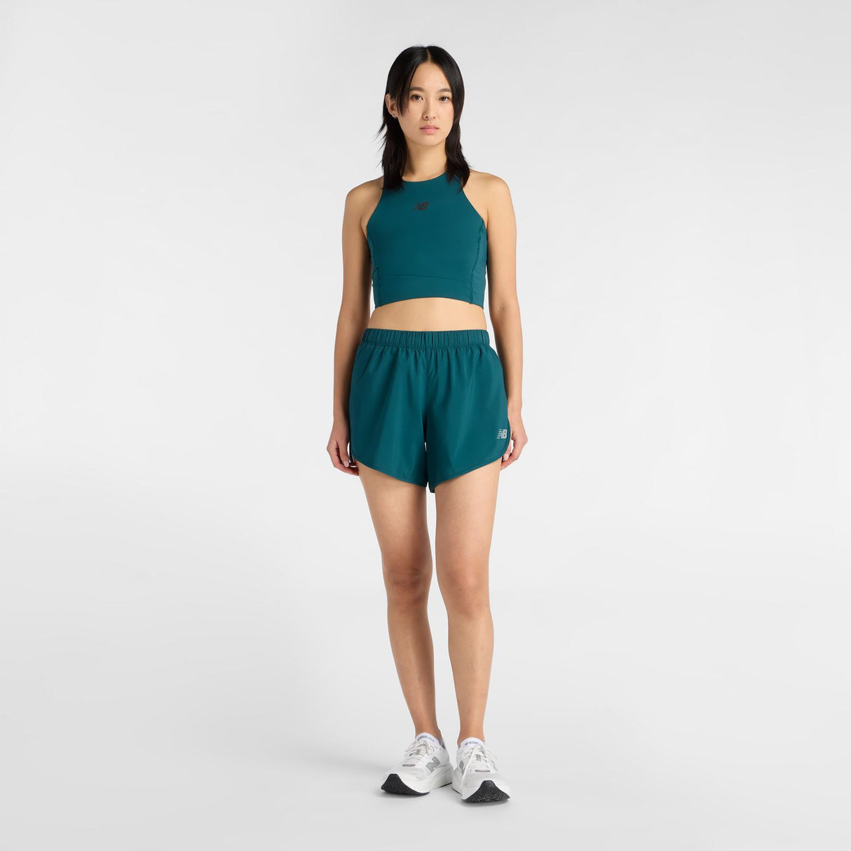 New Balance Women's Sport Short 5-1