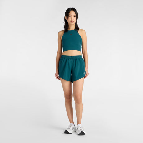 New Balance Women's Sport Short 5-1