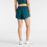 New Balance Women's Sport Short 5-4
