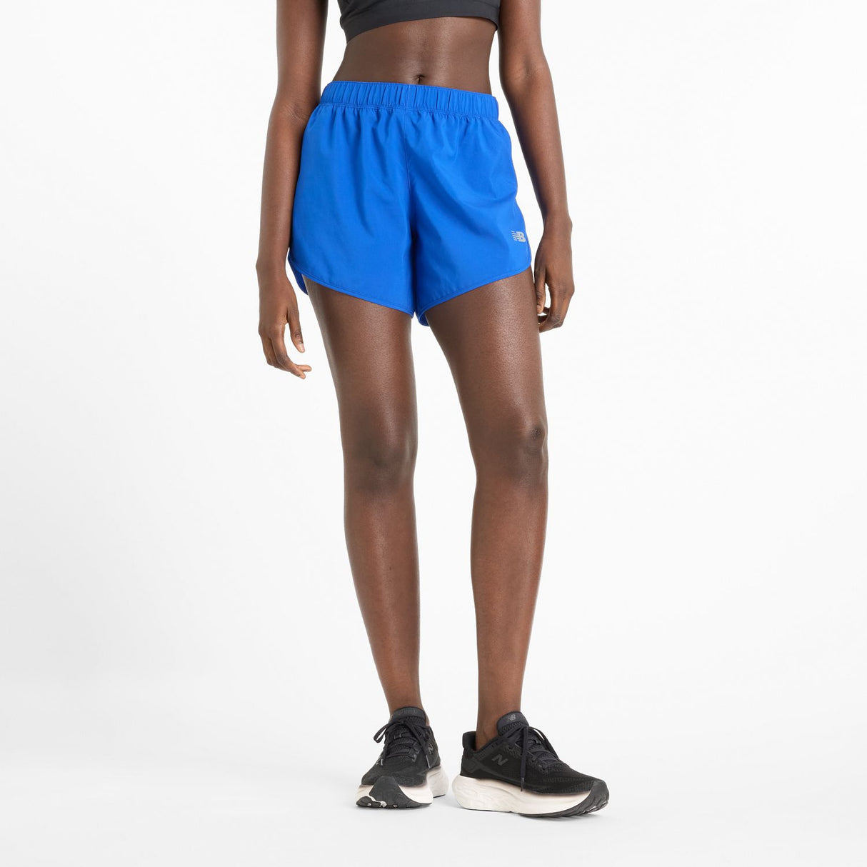 New Balance Women's Sport Short 5-1
