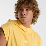 New Balance Men's BP Sleeveless Lightweight Hoodie-4