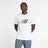 New Balance Men's Sport Jersey Logo T-Shirt-1