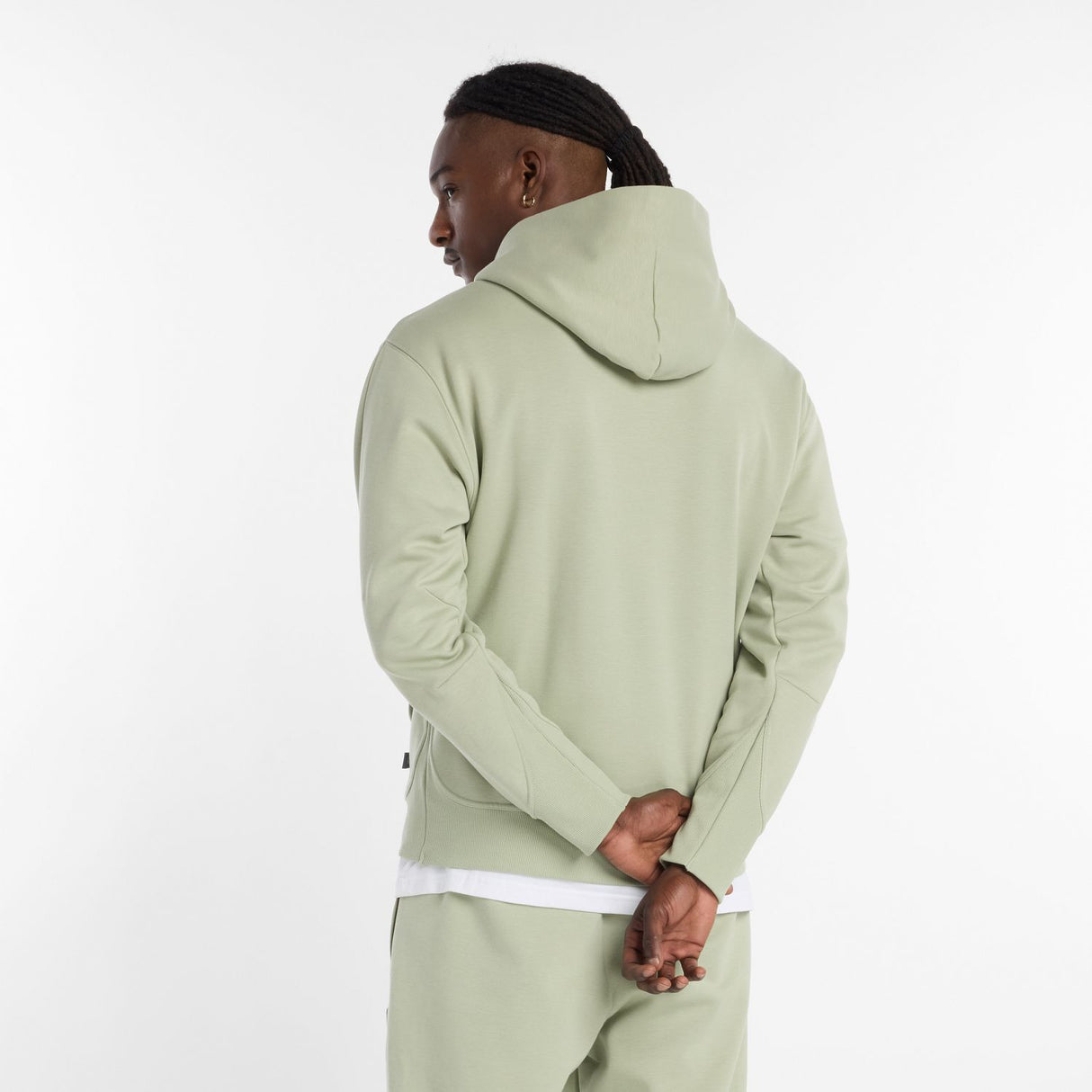 New Balance Men's Uniform Hoodie-3