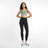 New Balance Women's Essential Yoga Bra-1
