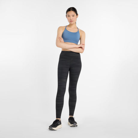 New Balance Women's Essential Yoga Bra-1