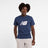 New Balance Men's Sport Jersey Logo T-Shirt-1