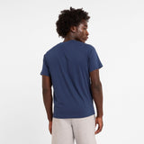 New Balance Men's Sport Jersey Logo T-Shirt-3