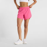 New Balance Women's Sport Short 5-1