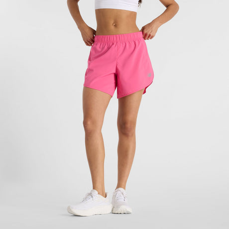 New Balance Women's Sport Short 5-1
