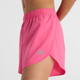 New Balance Women's Sport Short 5-5