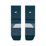 New Balance Pro Run Quarter Socks 1 Pair-3