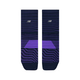 New Balance Pro Run Quarter Socks 1 Pair-3