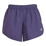 New Balance Women's Sport Short 5-1