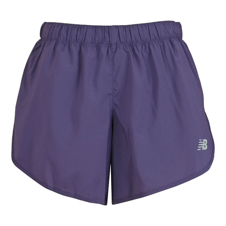 New Balance Women's Sport Short 5-1