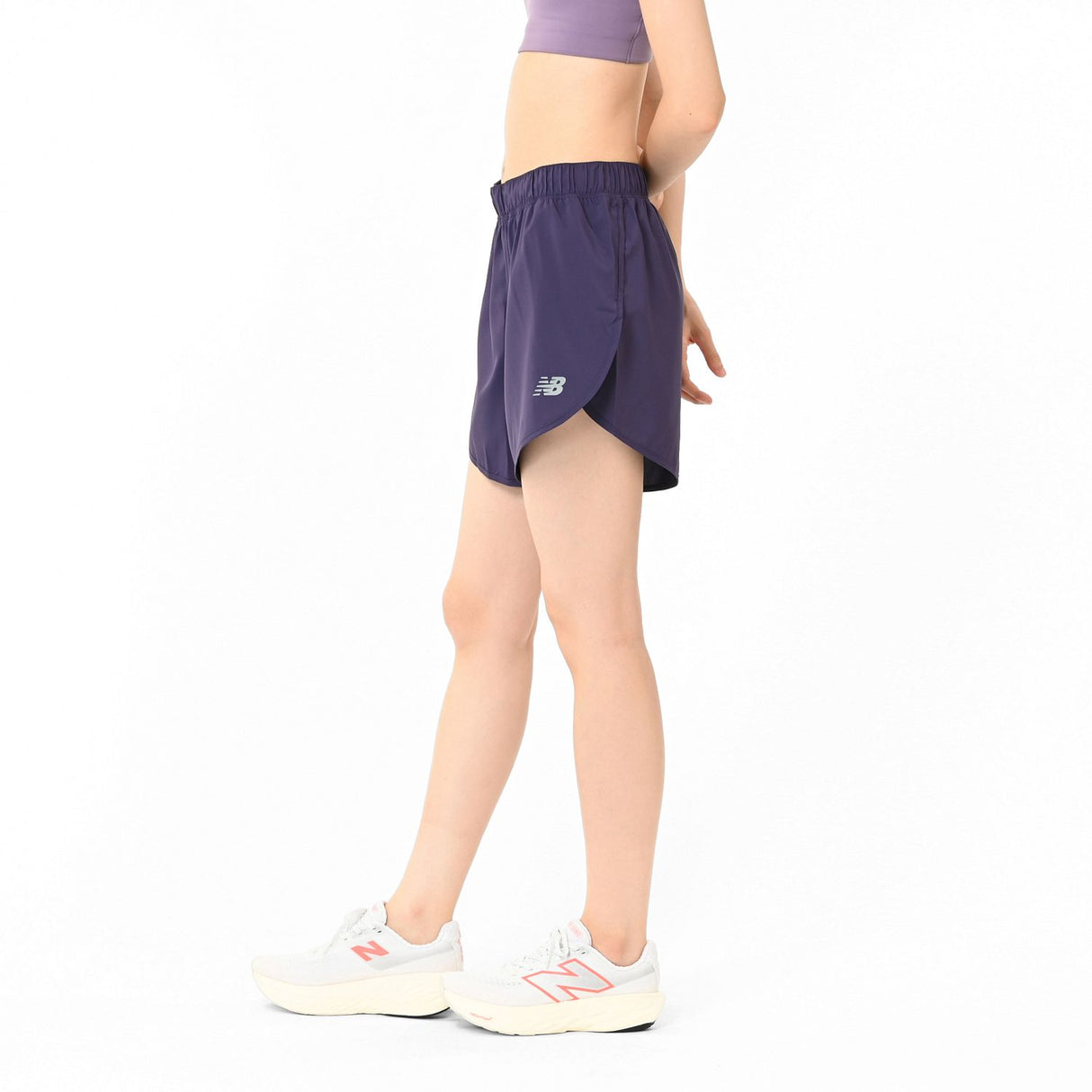 New Balance Women's Sport Short 5-5
