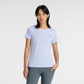 New Balance Women's Sport Short Sleeve-1