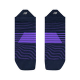 New Balance Pro Run Tab Socks 1 Pair-3