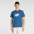 New Balance Men's Sport Jersey Logo T-Shirt-1