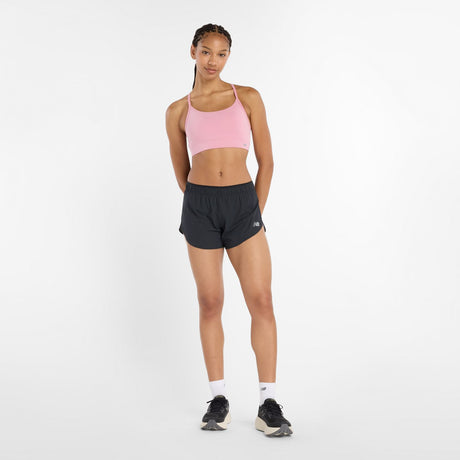 New Balance Women's Essential Yoga Bra-1